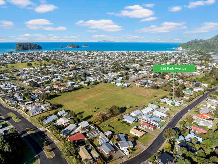 116 Park Avenue Whangamata_18