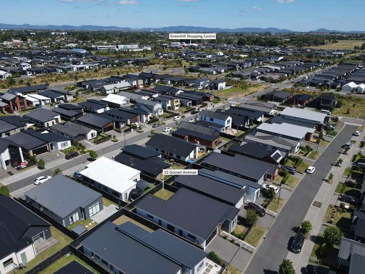 15 Gosset Avenue Chartwell_1