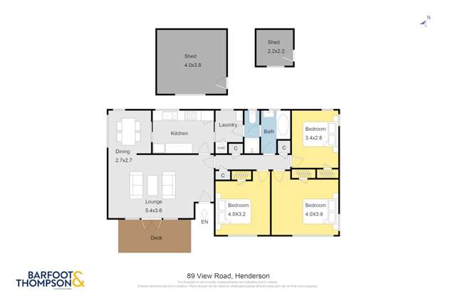 89 View Road Henderson_1