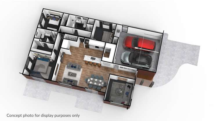 15 Taurangawaka Road One Tree Point_15