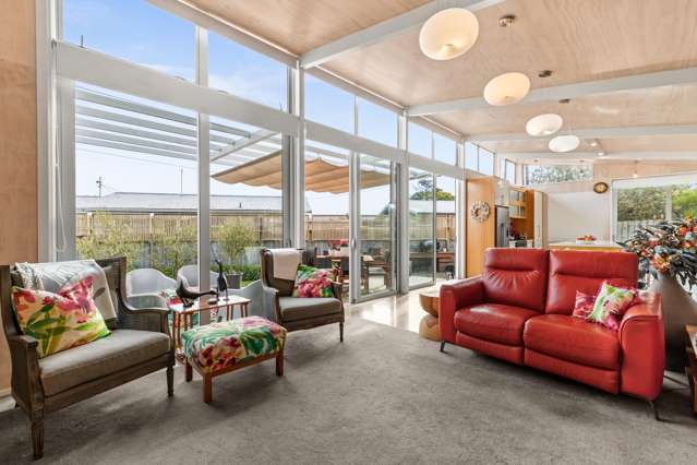Walk to the Village, Modernised Character Home