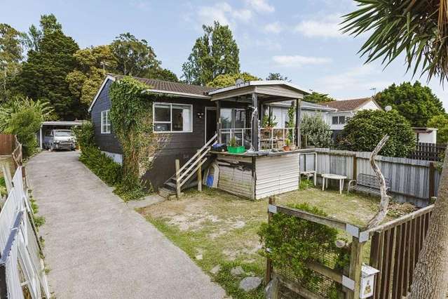 $1 reserve auction: $420,000 win for South Auckland home that had seen better days