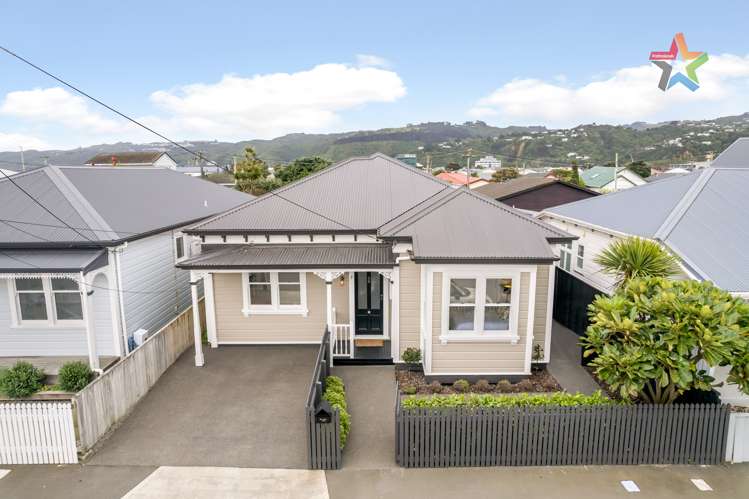 7 Queen Street Mount Victoria_21