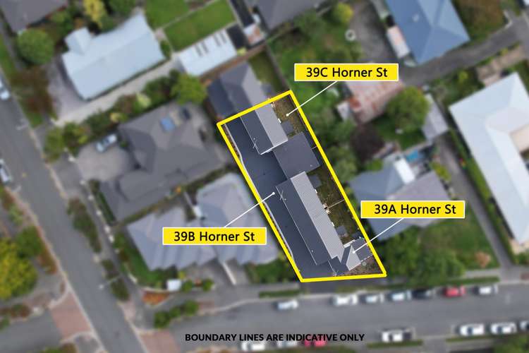 39A,B Horner Street Papanui_14