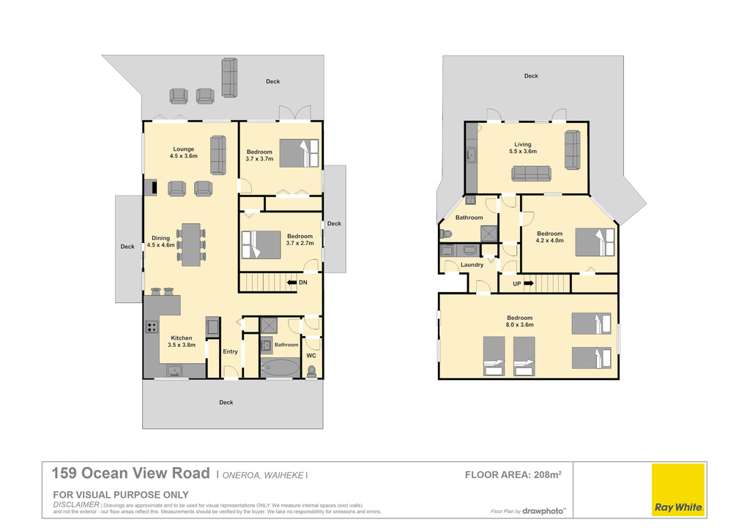 159 Ocean View Road Oneroa_26