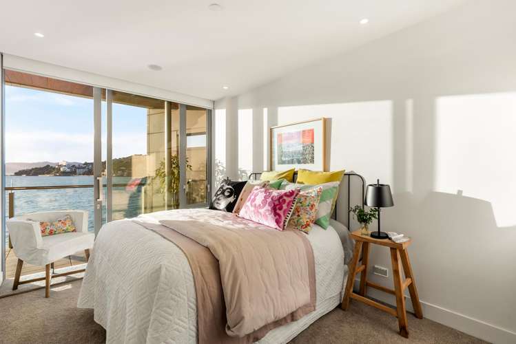 3C/1 Clyde Quay Wharf Te Aro_33