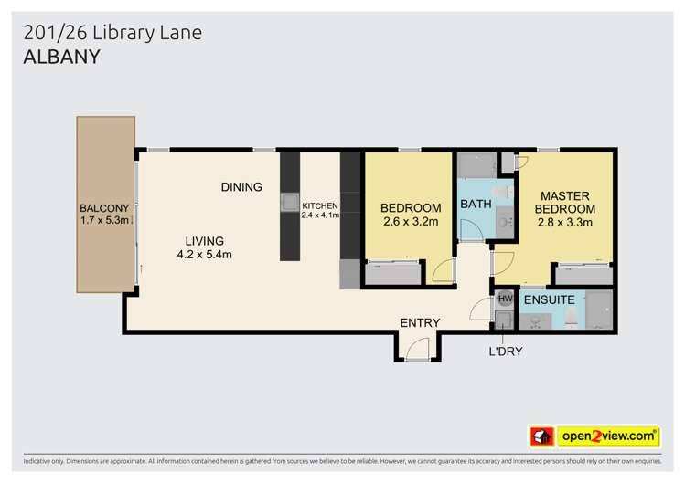 201/26 Library Lane Albany_7