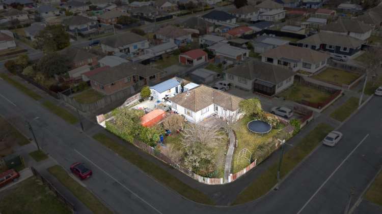 110 Hampshire Street Aranui_7