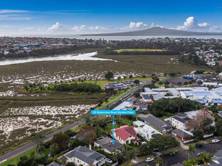 28 Waterview Road Stanley Point_17