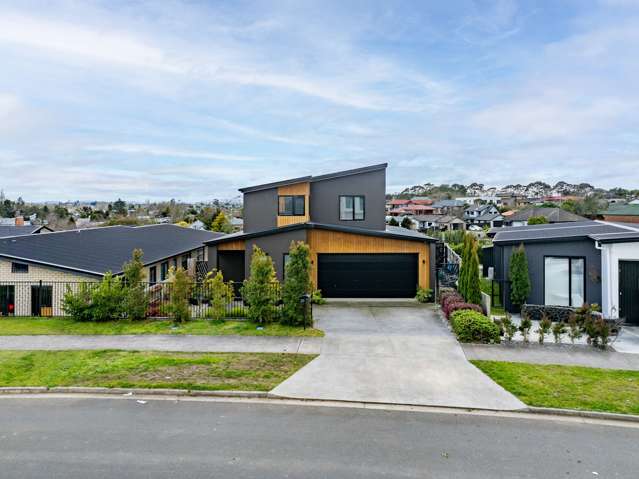 20 Te Tiireke Drive Glenview_1