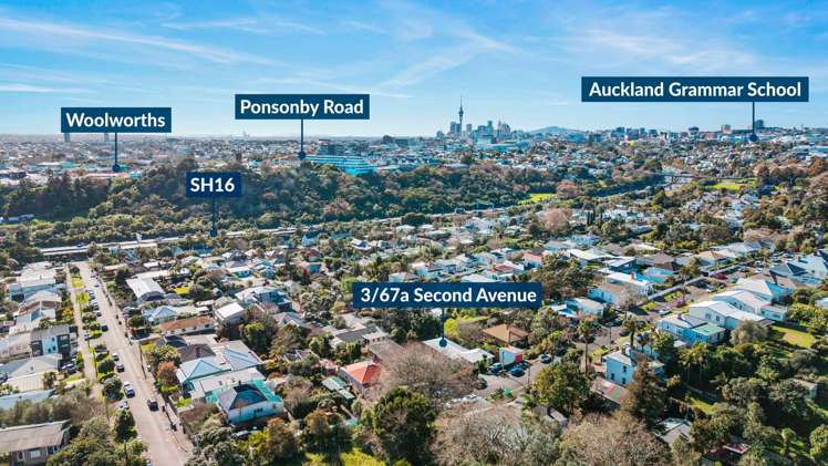 3/67a Second Avenue Kingsland_17