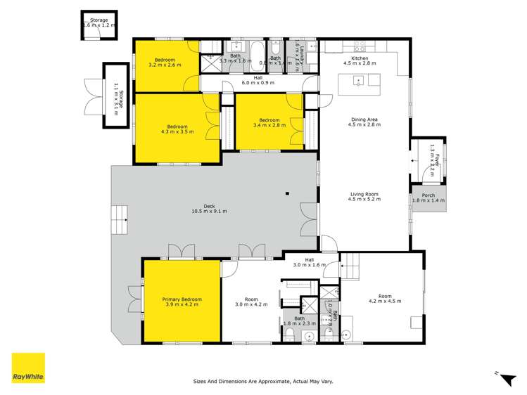 25 Sunningdale Street Wattle Downs_22