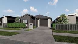Your Fresh Start in a Stunning New Build