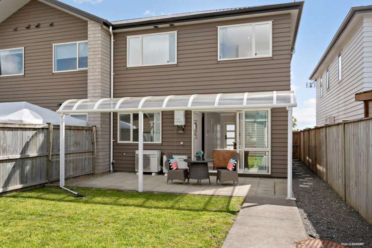 34 Pencaitland Drive Flat Bush_16