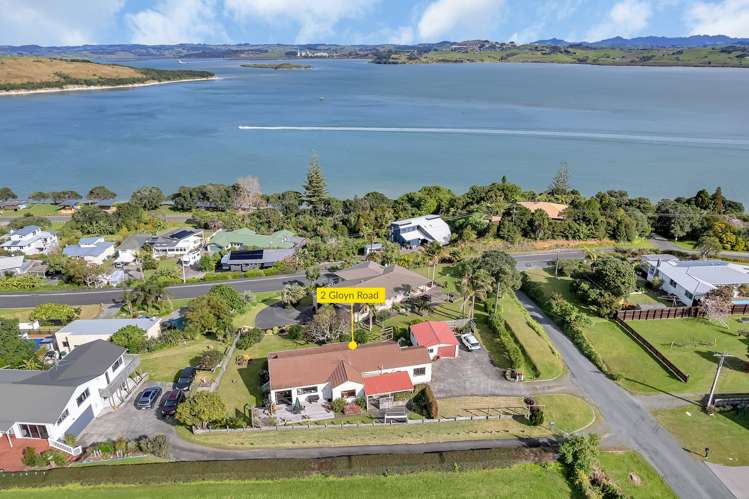 2 Gloyn Road Onerahi_30