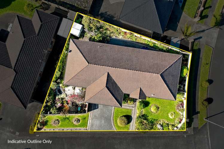 3 Eiger Place Northpark_34