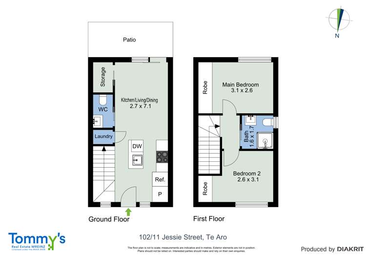 102/97 Taranaki Street Te Aro_10