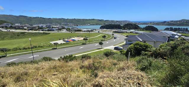 Lot 2/ 1 Baxter Rise Aotea_1