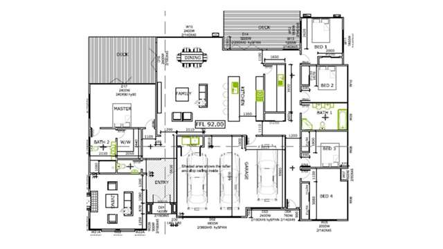 53 Sunset Drive Dargaville Surrounds_1