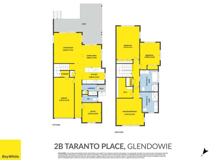 2B Taranto Place Glendowie_18