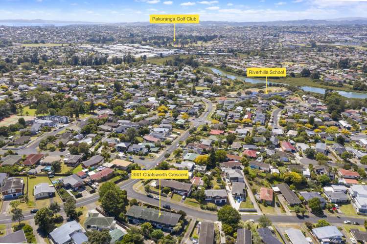 3/41 Chatsworth Crescent Pakuranga Heights_14