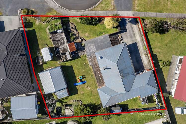 26 Kitchener Street Waihi_17