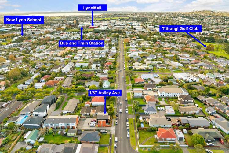 1/87 Astley Avenue New Lynn_11