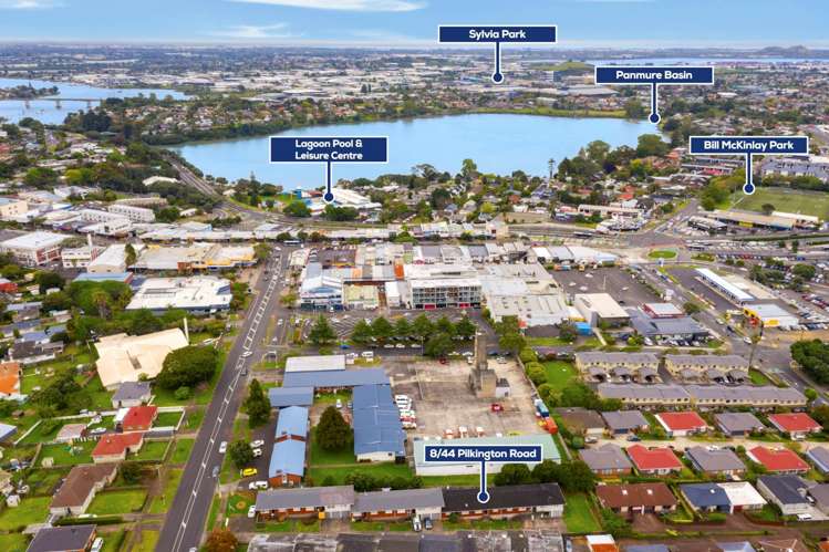8/44 Pilkington Road Panmure_12