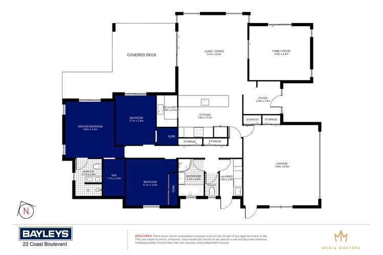 22 Coast Boulevard Papamoa_21