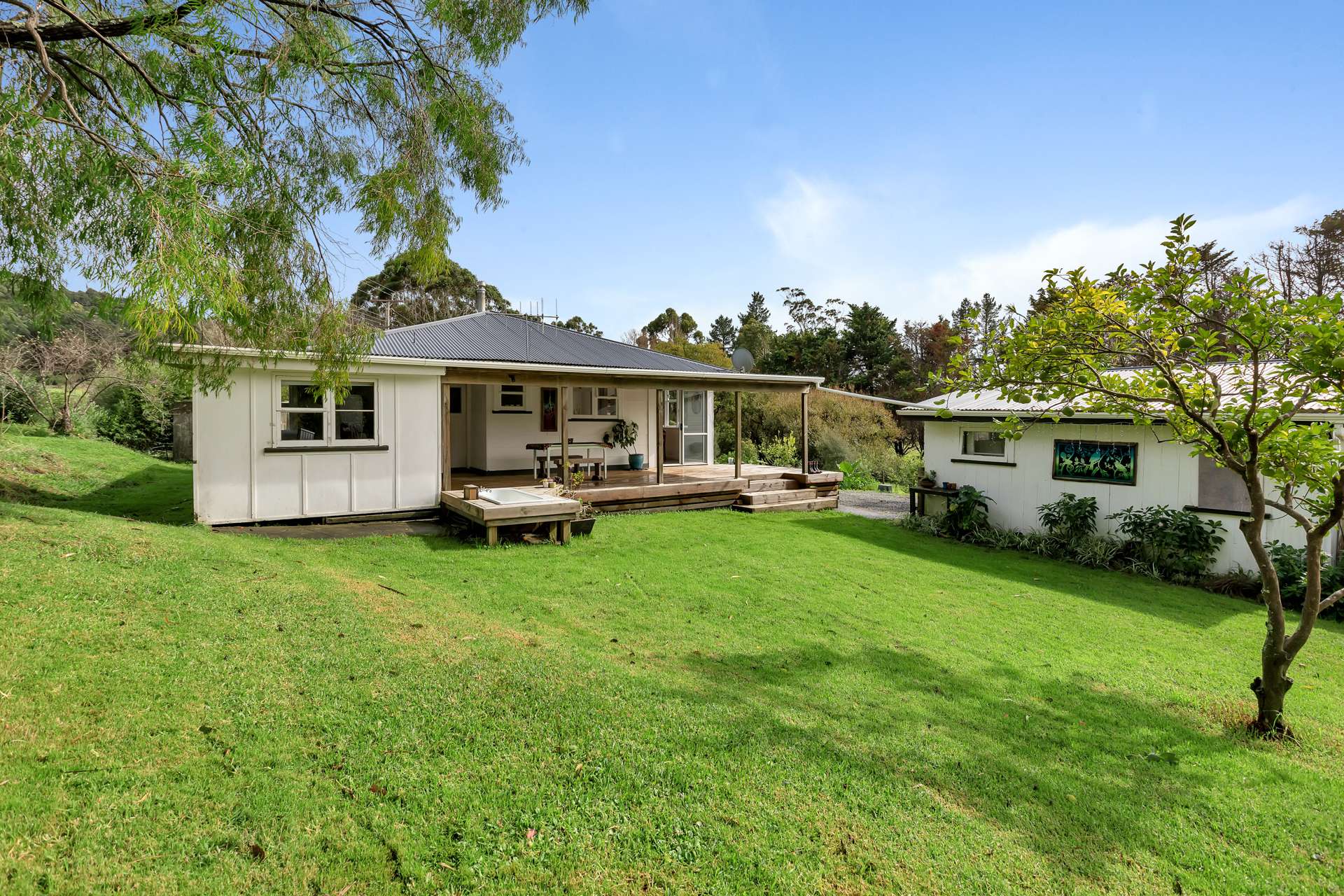 175 Kerr Road Parua Bay Whangārei Houses for Sale One Roof