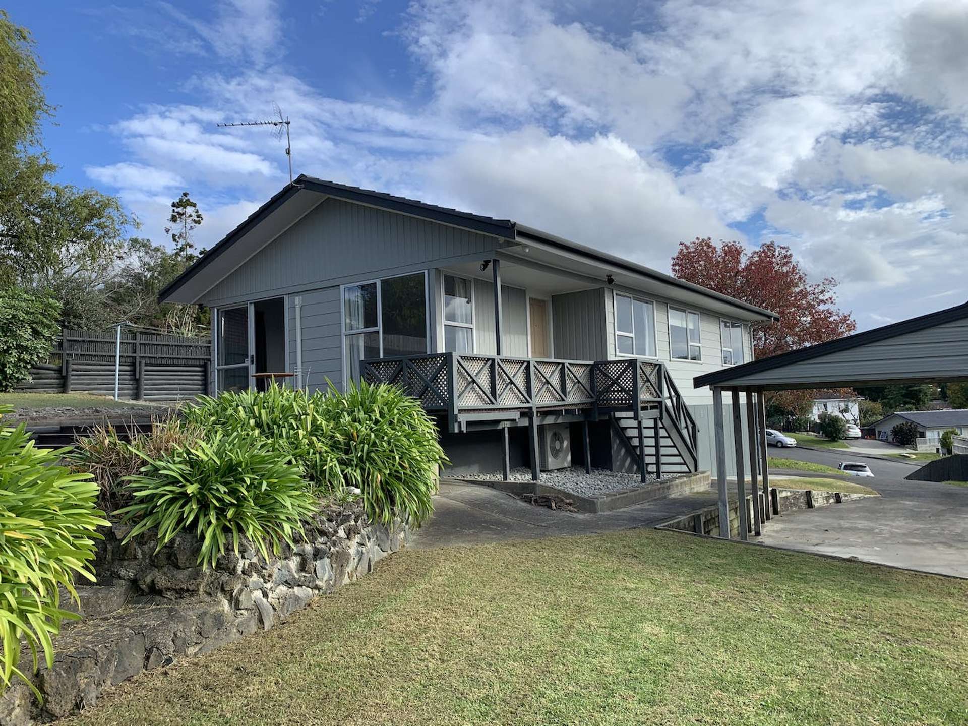 Address withheld Massey Waitakere City Houses for Rent One Roof