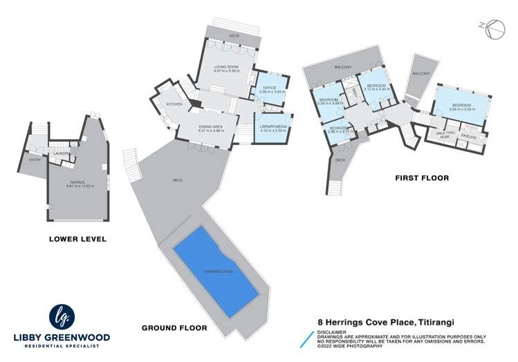 8 Herrings Cove Place Titirangi_33