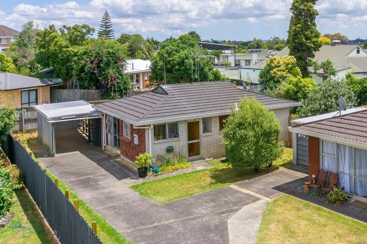 46a Livingstone Avenue Nawton_0