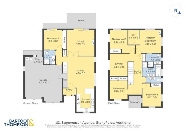 101 Stonemason Avenue Stonefields_16