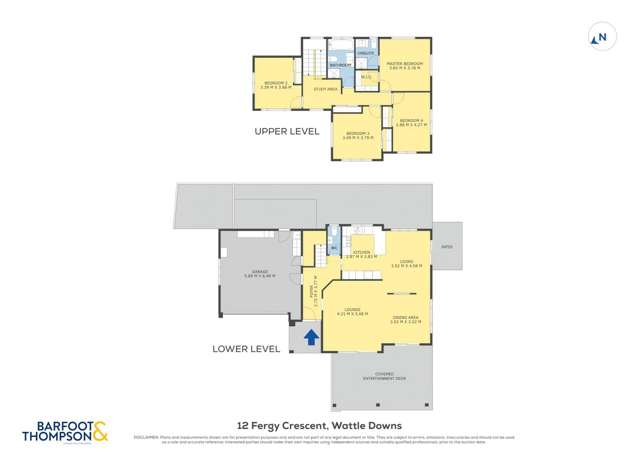 12 Fergy Crescent Wattle Downs_3