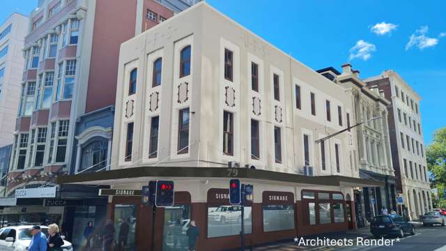 Update! Redevelopment Underway - Make it Yours!