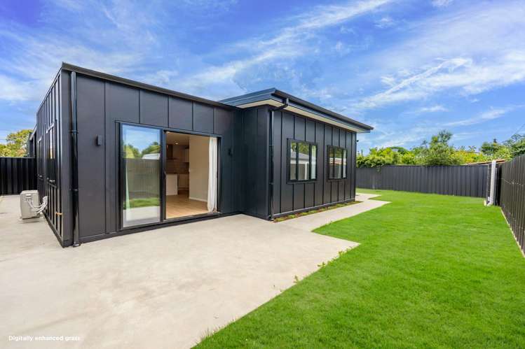 927B Nelson Street North (rear townhouse) Mahora_12