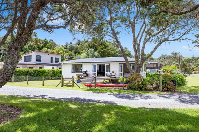 1 Campbell Road Tawharanui Peninsula_3