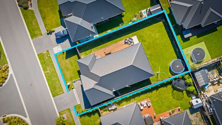 29 Eyas Drive Rolleston_19
