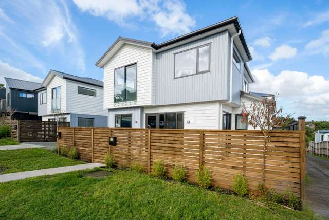 Ultimate Modern Living in Prime Location!