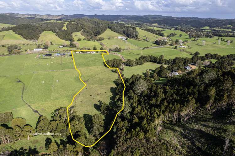 733 Marua Road Hikurangi_28