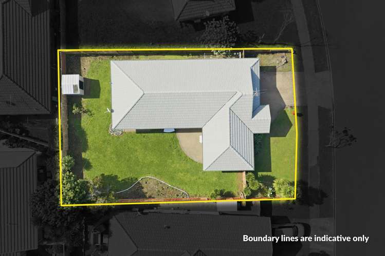 18 Broadhurst Road Flat Bush_25