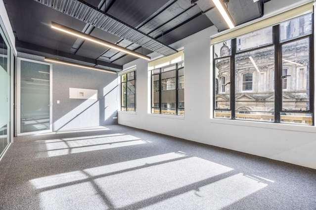 118 Queen Street Auckland Central_4