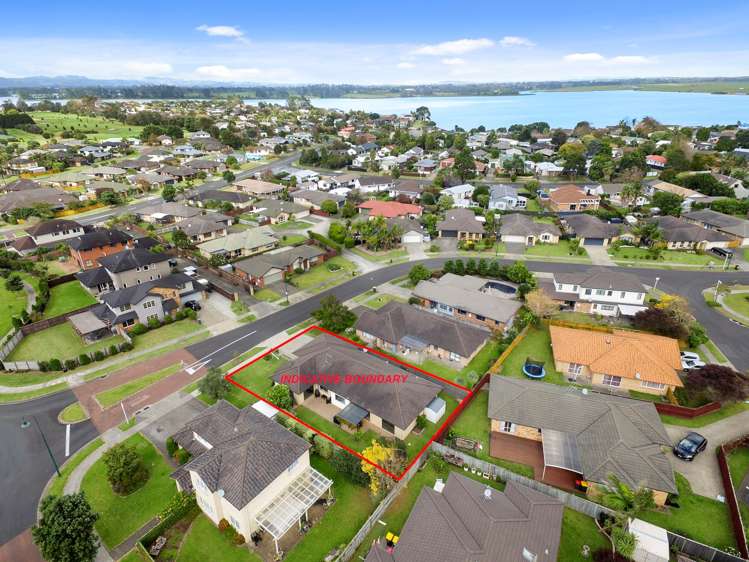 3 Belfry Place Wattle Downs_30