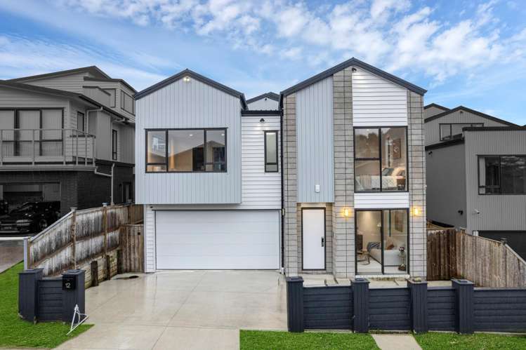 12 Greenstead Close Flat Bush_37