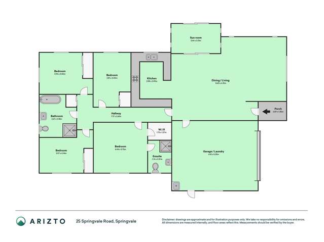 25 Springvale Road Springvale_1