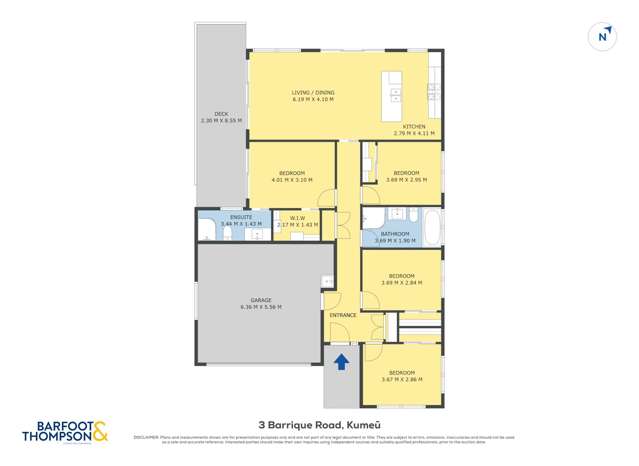 3 Barrique Road Kumeu_1
