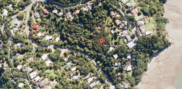 798 South Titirangi Road Titirangi_8