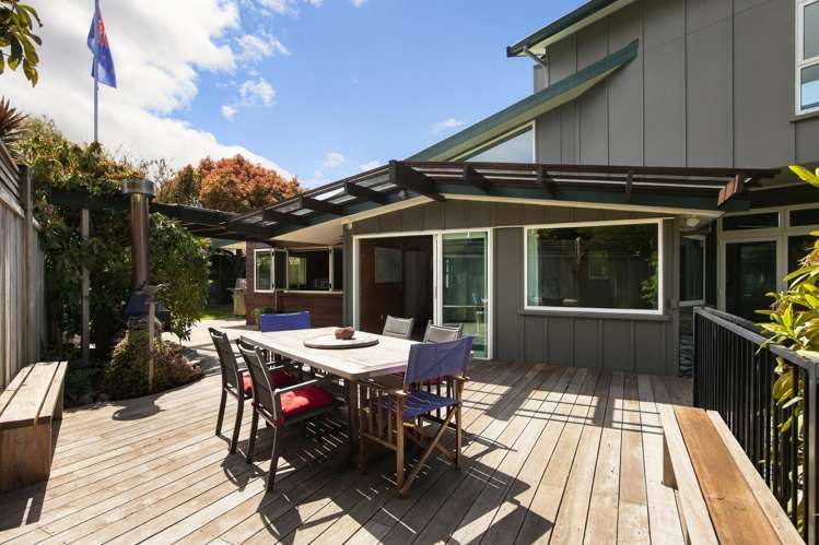 7 Nisbet Terrace Kinloch_21