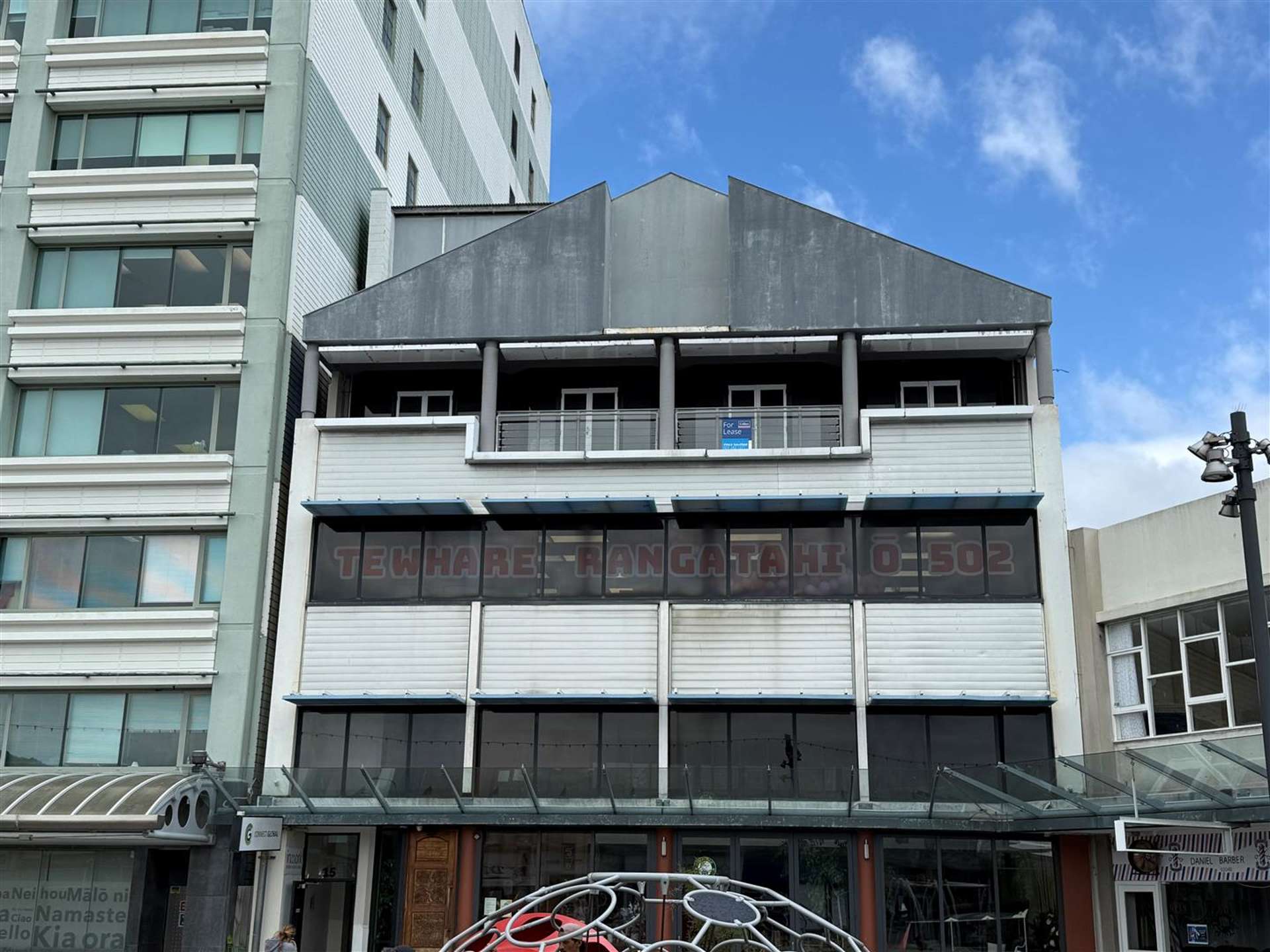 Level 3/15 Hartham Place North Porirua_0